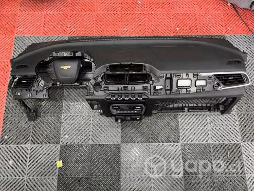 Kit Airbag Chevrolet Groove - Imagen 2