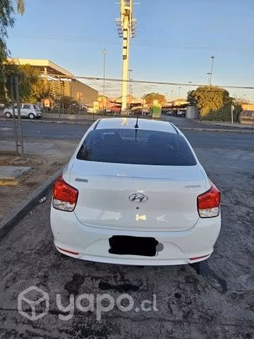 Hyundai verna 2021