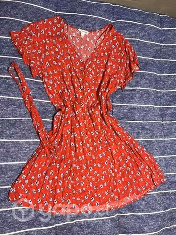 Vestidos mujer
