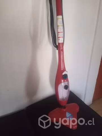 Limpiador alfombra