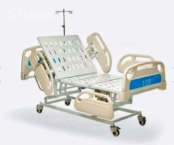 Cama clínica electrica - Imagen 2
