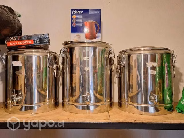 Dispensadores