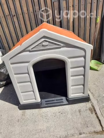 casa de perro grande marca Rimax - Imagen 5