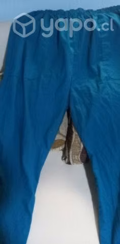Uniformes clinicos americanos - Imagen 4