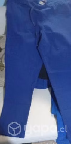 Uniformes clinicos americanos - Imagen 6