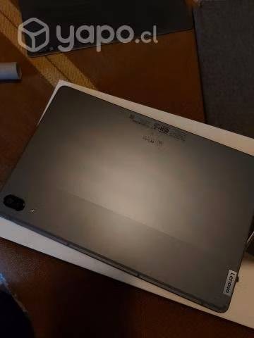 Lenovo Tab P11 Pro - Imagen 4