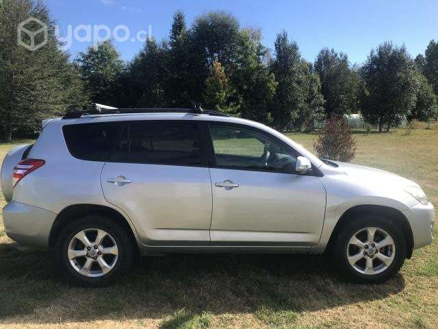 Rav 4 2.4 Automático - Imagen 2
