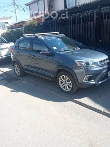 Vendo Chery Tiggo 2
