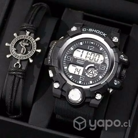 Relojes nuevos con accesorios - Imagen 4