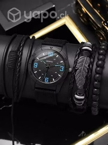 Relojes nuevos con accesorios - Imagen 3
