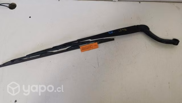 Plumilla Limpia Parabr IZQ (LD48) Land Rover Disc