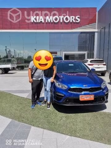 KIA MOTORS CERATO - Imagen 6
