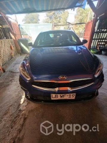 KIA MOTORS CERATO - Imagen 5