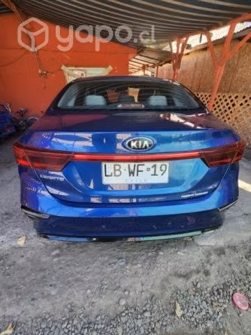 KIA MOTORS CERATO - Imagen 4