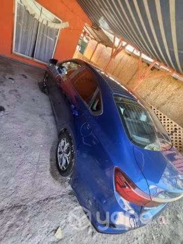 KIA MOTORS CERATO - Imagen 3