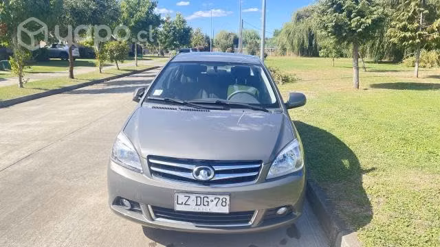 Great wall voleex-c30 comfort