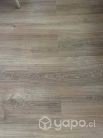 Piso flotante 7mm