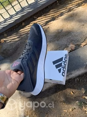 Zapatillas Adidas running