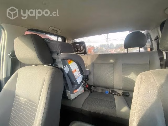 Volkswagen Amarok 2013 - Imagen 3