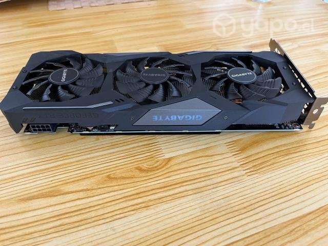 Tarjeta de Video RTX2060 Gigabyte - Imagen 3