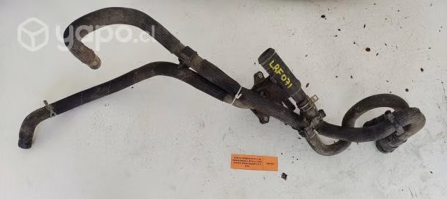 Porta Termostato C/Mang (LRF071) Land Rover Freel