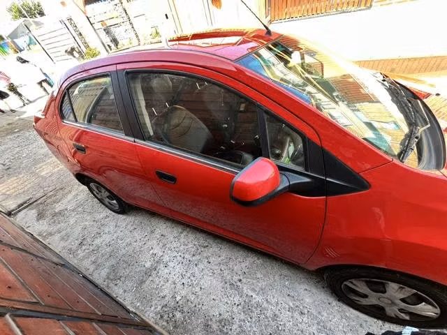 Auto spark - Imagen 2