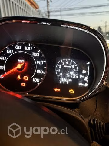 Auto spark - Imagen 4