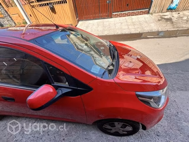 Auto spark - Imagen 3