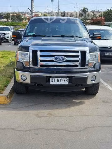 Ford F150 5.0 4x4