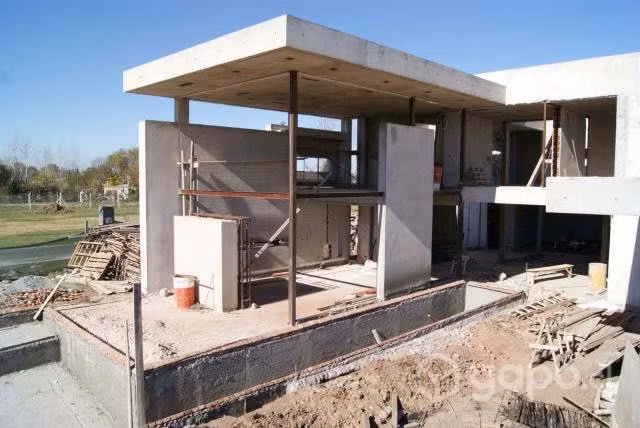 Construcción civil
