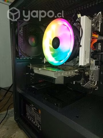 Pc Gamer Intel i5 10400f