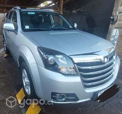 GREAT WALL HAVAL3 - Imagen 4
