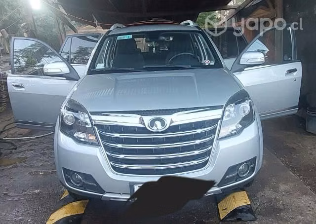 GREAT WALL HAVAL3 - Imagen 3