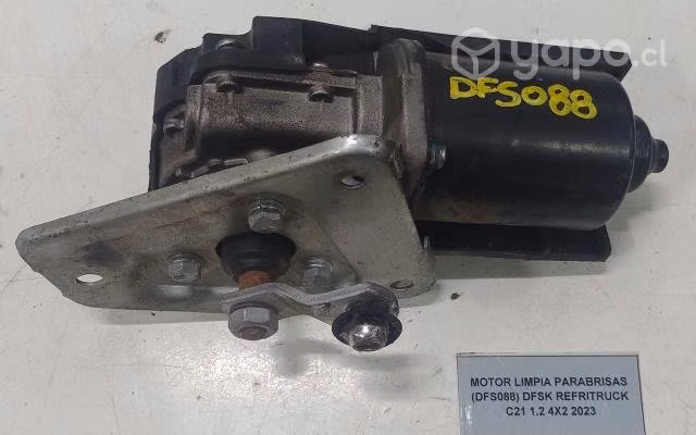 Motor Limpia parabrisas (DFS088) DFSK Refritruck C