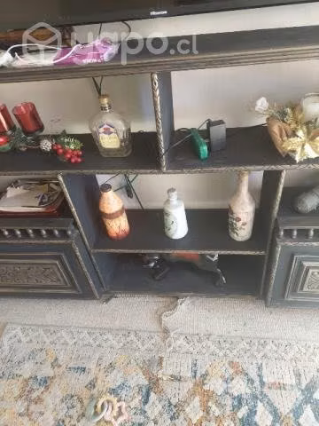 Mueble Vintage Restaurado