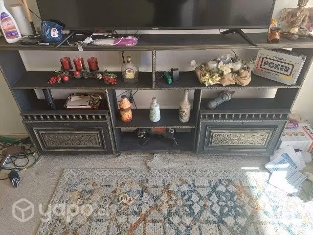 Mueble Vintage Restaurado