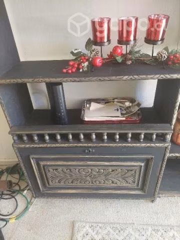 Mueble Vintage Restaurado