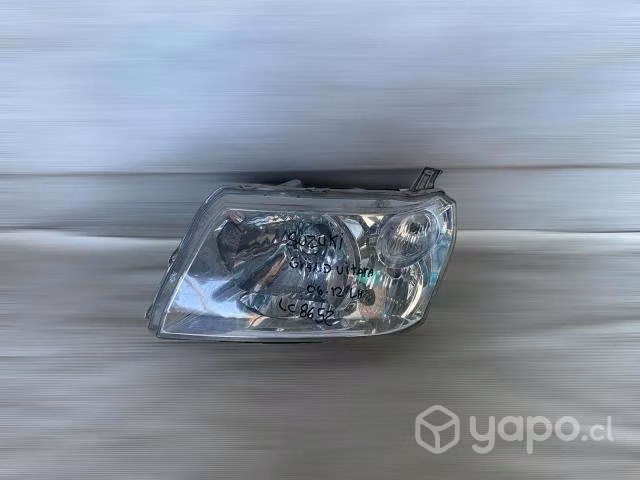 Optico lh suzuki grand vitara 2006-2012