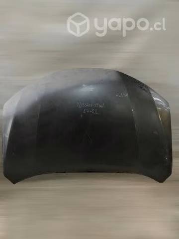 Capot Nissan Xtrail 2015 2021