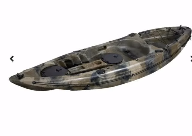 Kayak de pesca