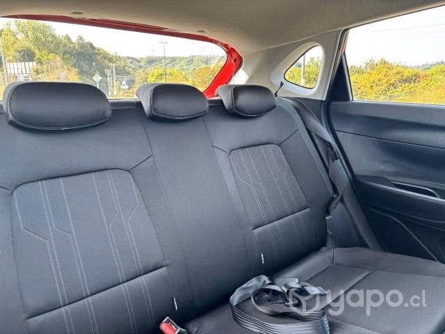 Hyundai i20 2021