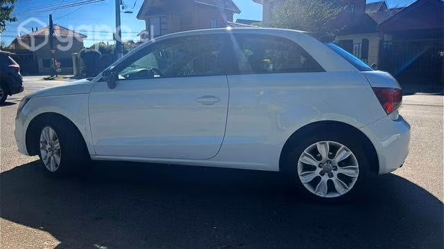 Audi a1 tfsi 1.4 - Imagen 5