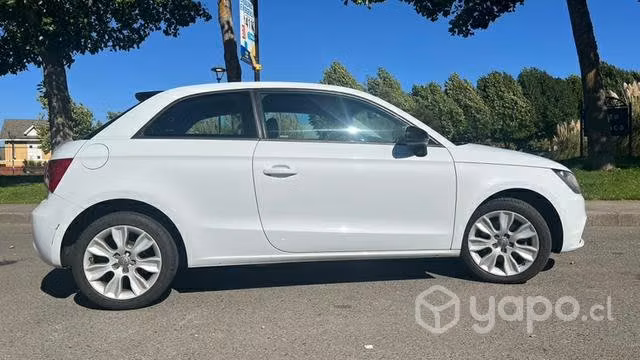 Audi a1 tfsi 1.4 - Imagen 4