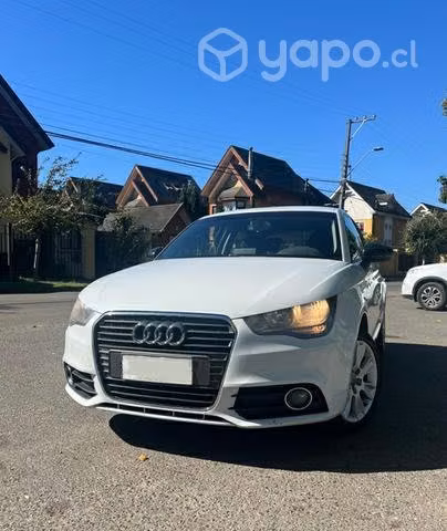 Audi a1 tfsi 1.4 - Imagen 3