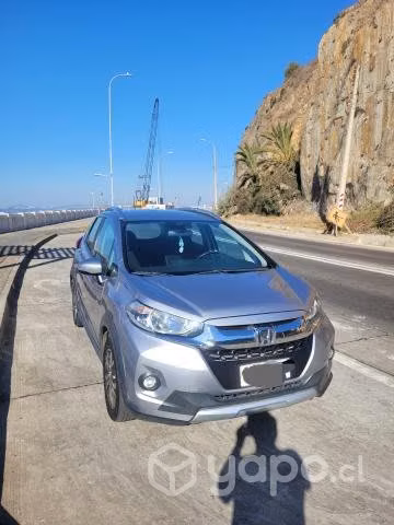 Honda wr-v 2017 - Imagen 2