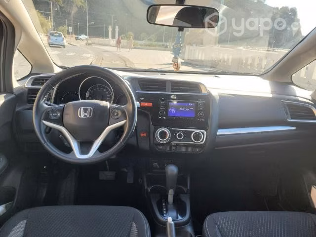 Honda wr-v 2017 - Imagen 6