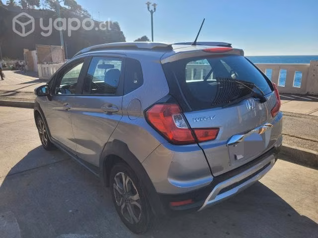 Honda wr-v 2017 - Imagen 3