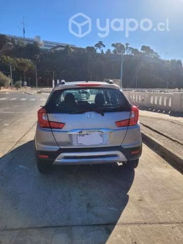Honda wr-v 2017 - Imagen 4