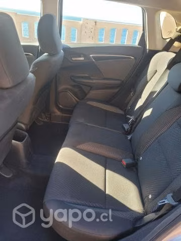 Honda wr-v 2017 - Imagen 5