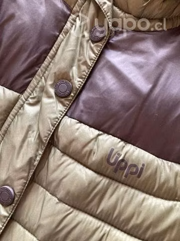 Parka nueva Lippi mujer - Imagen 3
